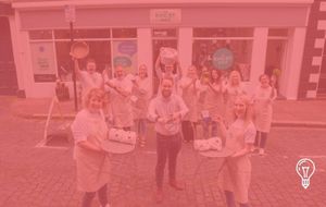 The Cumberland Building Society