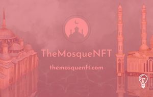 The Mosque NFT Project