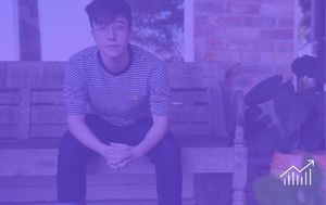 Trans Youth Face Political Threats and Mental Health Issues