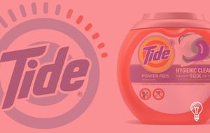 Tide & World Wildlife Fund