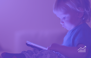 TikTok is Used by Toddlers