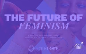 Politicized Gender Identity