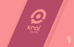 XRAI Glass