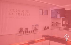 Clinique La Prairie