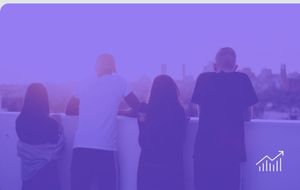 Interests over Demographics