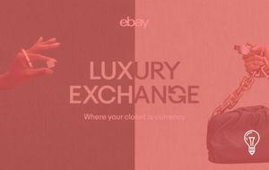 eBay: The Luxury Exchange