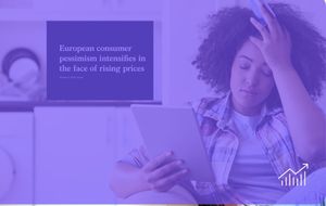 European Consumer Sentiments