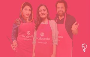 Foodpanda
