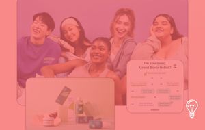 KraveBeauty 'Anti Consumer Grant'