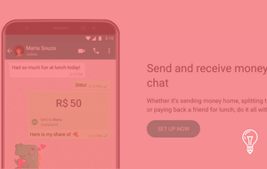 Meta & WhatsApp Brasil