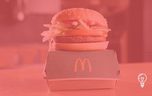 McDonald's: Net-Zero Restaurant