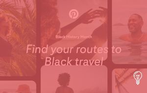 Pinterest: Find your Routes