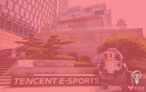 Tencent Games & Ouyu Technology
