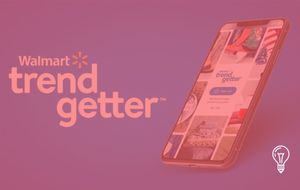 Walmart: TrendGetter