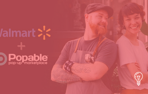 Walmart & Popable