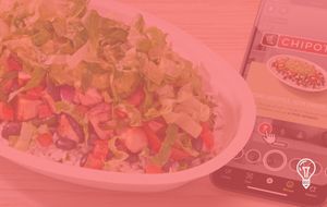 Chipotle & Snapchat