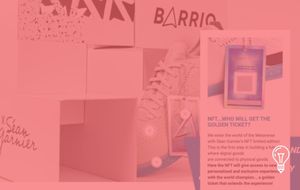 Decathlon & Séan Garnier