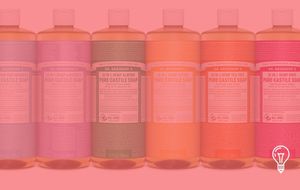 Dr. Bronner's & Ecosia