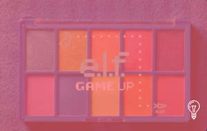 e.l.f. Cosmetics 'Game Up'