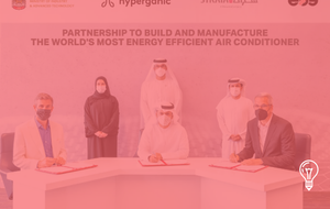 EOS, Strata Manufacturing & Hyperganic