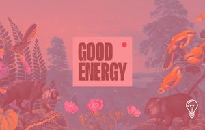 Good Energy