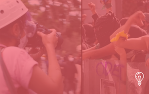 HBO Max 'Endangered'