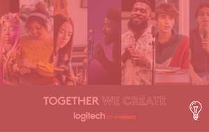 Logitech For Creators
