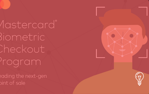 Mastercard Biometric Checkout Program