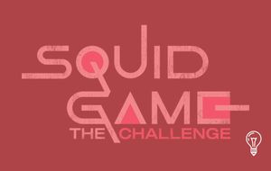 Netflix x Squid Game