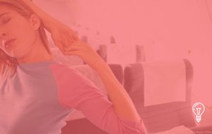 Obé & American Airlines