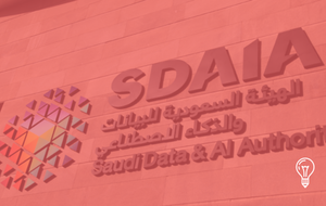 Saudi Data and Artificial Intelligence Authority