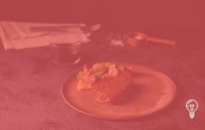 Selfridges & Redefine Meat