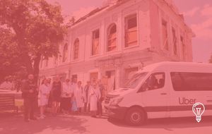 Uber