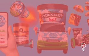 Unilever and Robomart