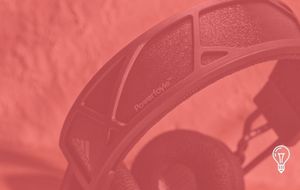 Adidas & Zound Industries