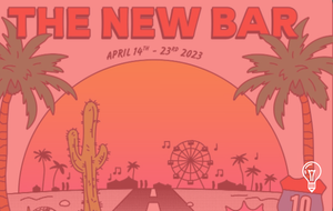 Coachella & The New Bar