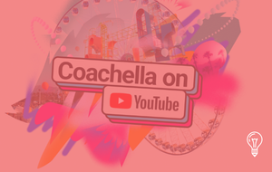YouTube 'Coachella Livestreams'