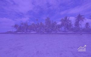 Entertainment on a Dessert Island