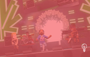 Snoop Dogg & Sandbox