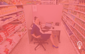 Tesco 'Co-working spaces'