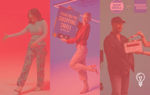 Tiktok & American Express