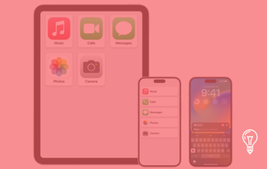 Apple 'Accesibility Update'