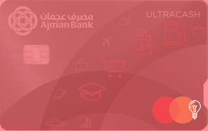 Ajman Bank & Mastercard