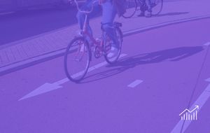 Countries should bike more