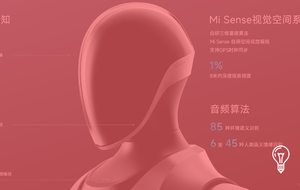 Xiaomi 'CyberOne'