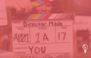 Snap 'Director Mode'