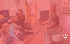 Dove 'Black Doula Directory'