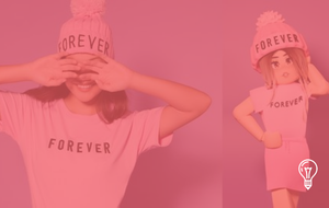 Forever 21 & Metaverse