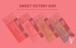 Givaudan & Sweet Victory