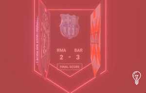 LaLiga Golazos & Dapper Labs